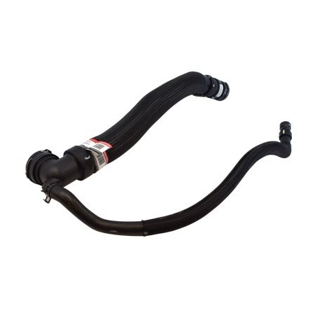 Motorcraft Hose-Radiator, Km5037 KM5037
